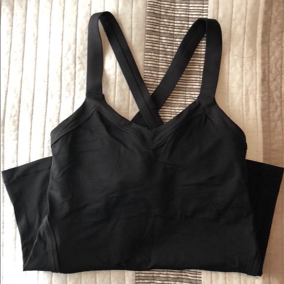 lululemon athletica Tops - Lululemon Mile A Minute tank
